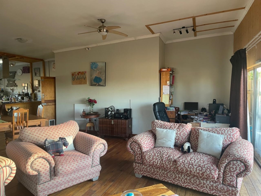 Commercial Property for Sale in Quaggafontein Free State